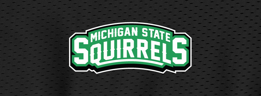 Michigan State Squirrels